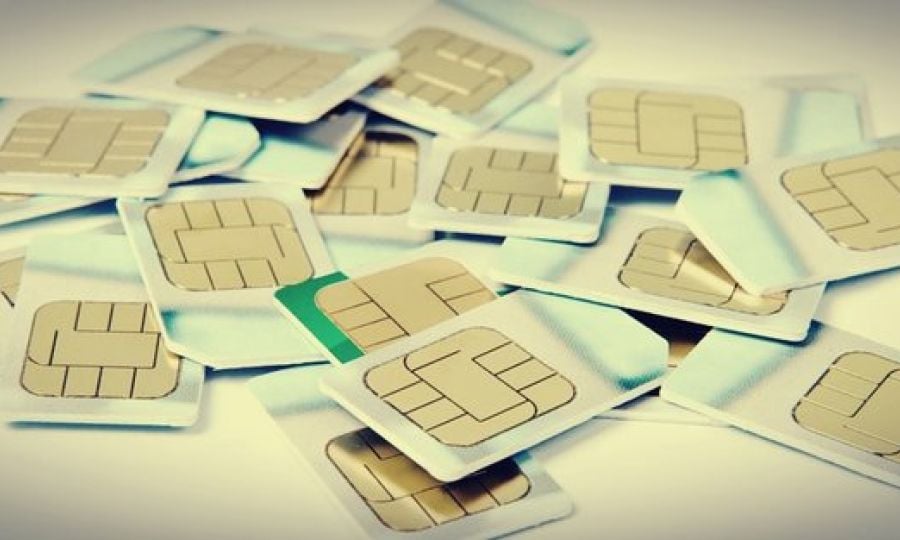 Τέρμα από 10/11 στις ανώνυμες κάρτες κινητής τηλεφωνίας – Τι ισχυεί (ΒΙΝΤΕΟ)