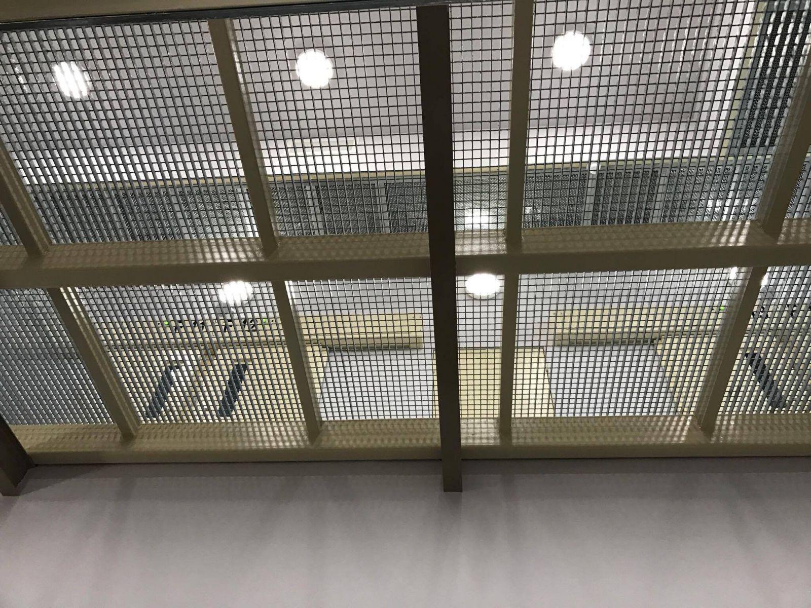 Βιασμός Φυλακές: Αρνείται συμπληρωματική κατάθεση ο κατηγορούμενος