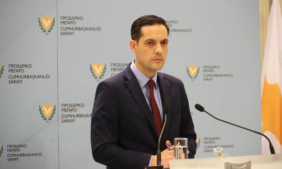 Τροποποιήσεις για διαδικασία αποστέρησης υπηκοότητας ενέκρινε το Υπουργικό