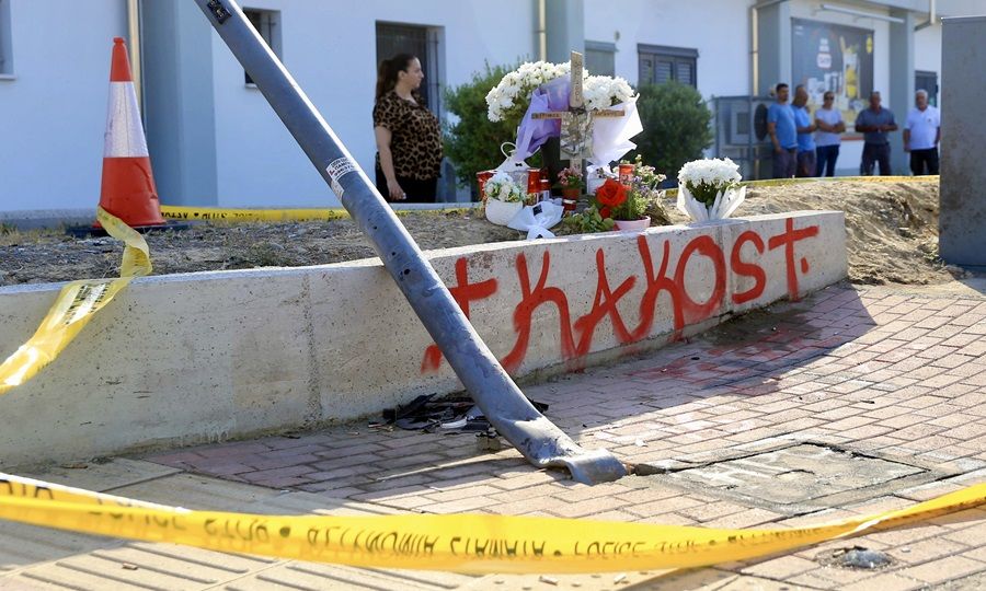 Θανατηφόρο Αγλαντζιάς: Ολοκληρώθηκαν οι έρευνες- Στη ΝΥ ο φάκελος και το υλικό