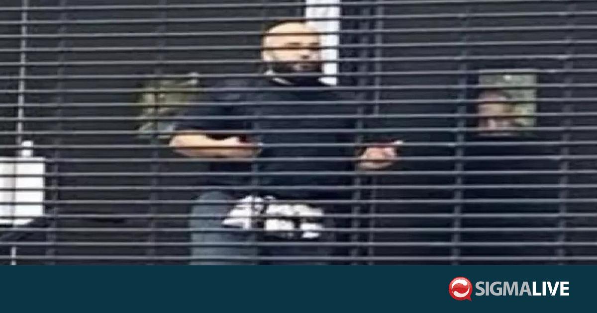 Επίθεση στο Μάντσεστερ: Η πρώτη εικόνα του δράστη – Φορούσε ζώνη με εκρηκτικά