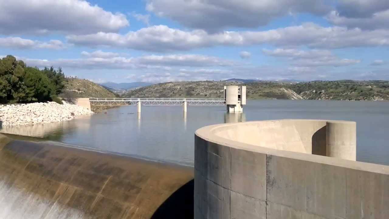 ΕΥ: Ξοδεύτηκε το 1,5 δισ. του σχεδίου υδατικής ανάπτυξης- Έγιναν μόλις 14 έργα