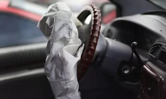 Takata: Διορία μέχρι 31/10 για όσους έχουν ραντεβού – Τι ισχύει για αναπηρικά