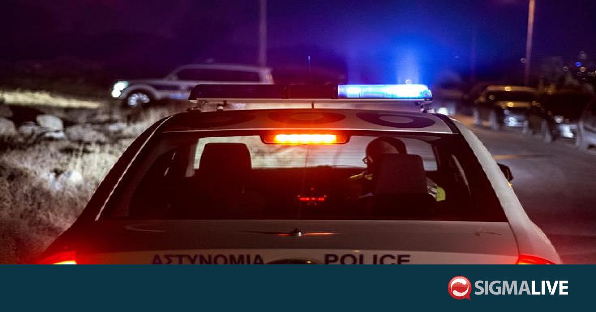 Συνελήφθη 32χρονος για την απόπειρα φόνου στη Λεμεσό