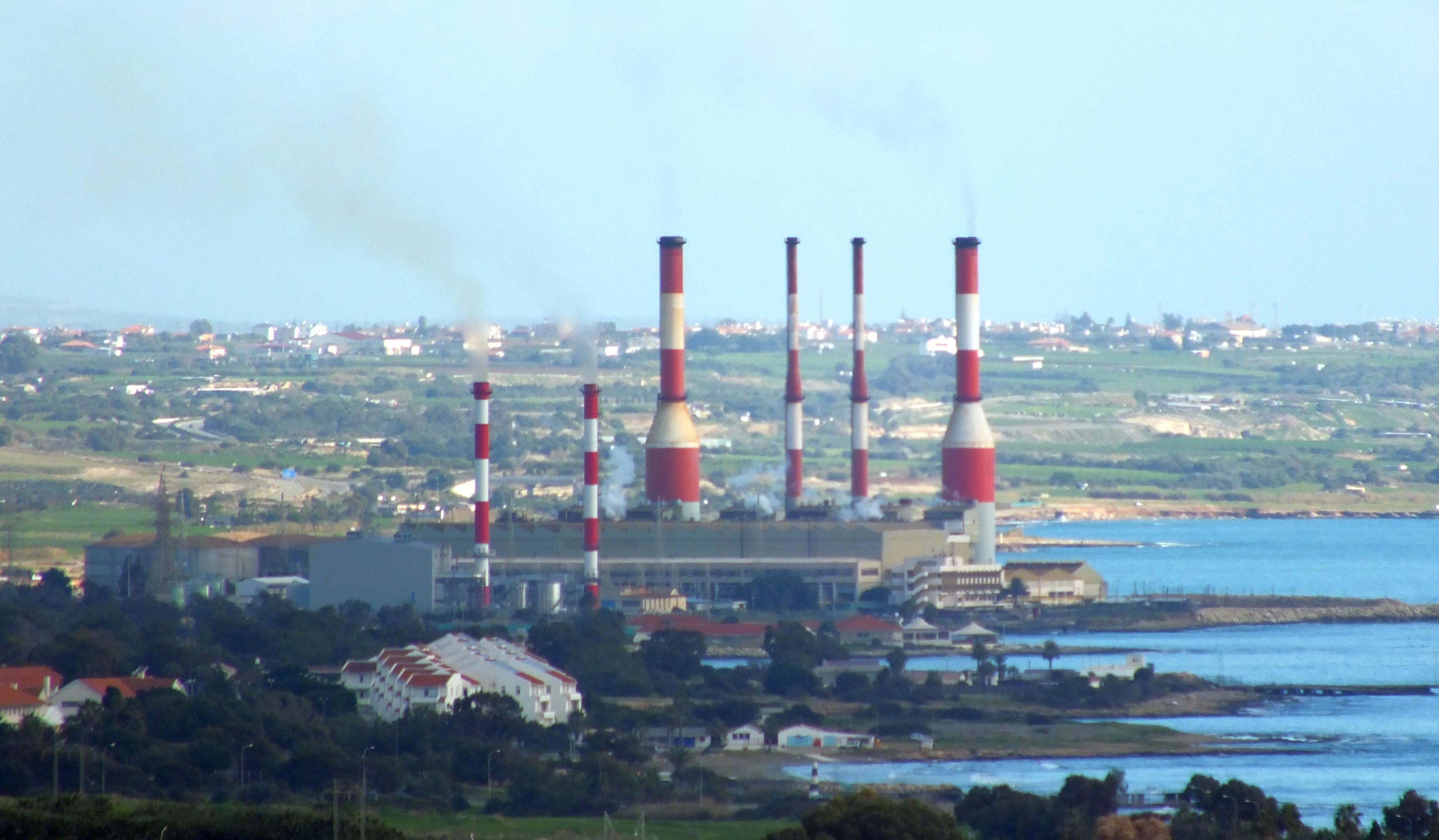 Εγκρίθηκε η παροχή βοήθειας σε κοινότητες πλησίον σταθμού Δεκέλειας