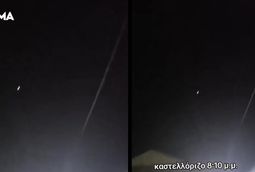 Τ/ΜΜΕ: Ελληνικά F-16 Viper πάνω από την Αττάλεια «εκνευρίζουν» την Τουρκία