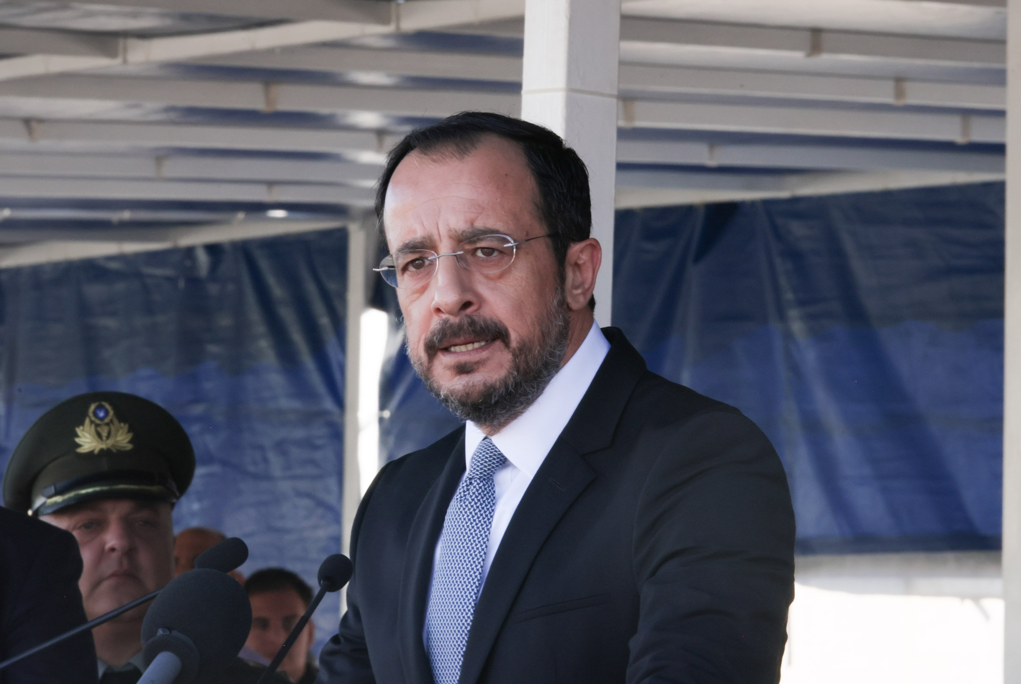 Με συνομιλίες με Δανή Πρωθυπουργό ολοκληρώνει επίσκεψη στην Κοπεγχάγη ο ΠτΔ