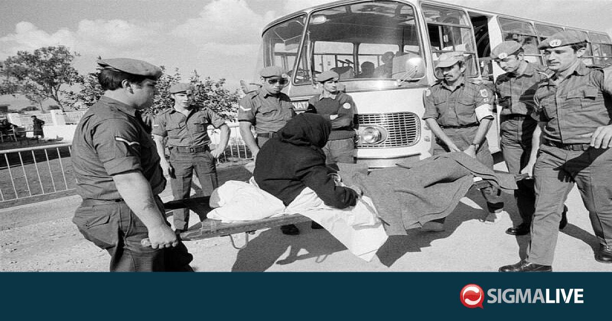 Όταν οι Τούρκοι εμπόδιζαν ανθρωπιστική βοήθεια προς Ε/κ από τον ΟΗΕ το 1974