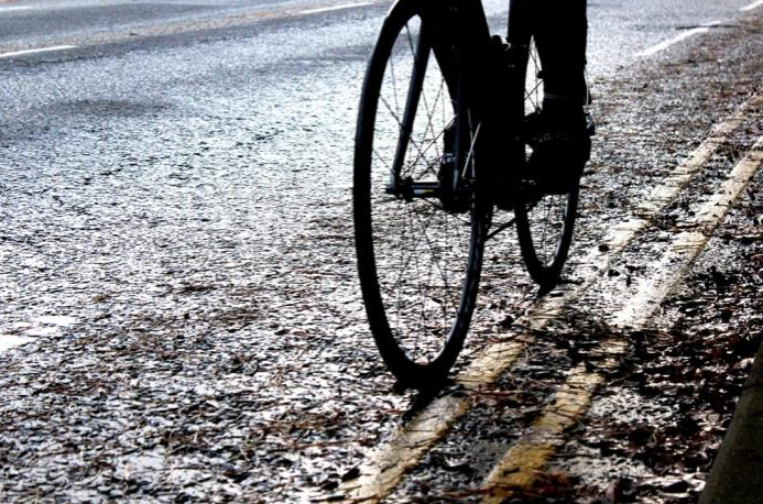 Άμεση φυλάκιση στον οδηγό που παρέσυρε και εγκατέλειψε ποδηλάτη στην Αγλαντζιά