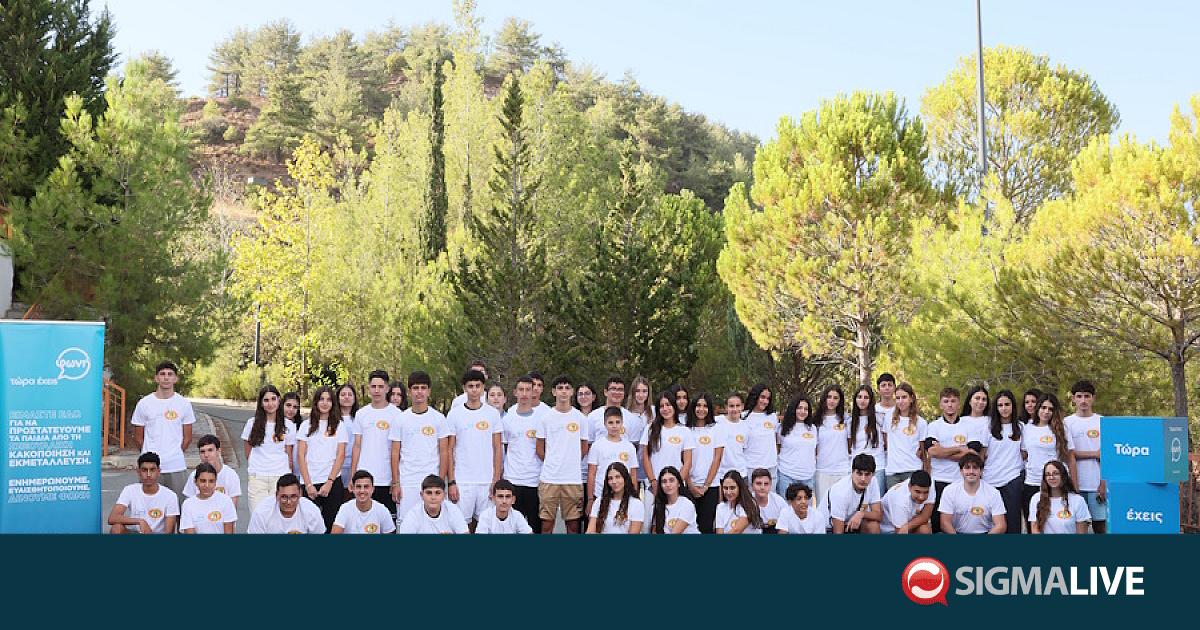 Συμβούλιο «ΦΩΝΗ» – Sigmalive Συμβούλιο «ΦΩΝΗ» – Sigmalive