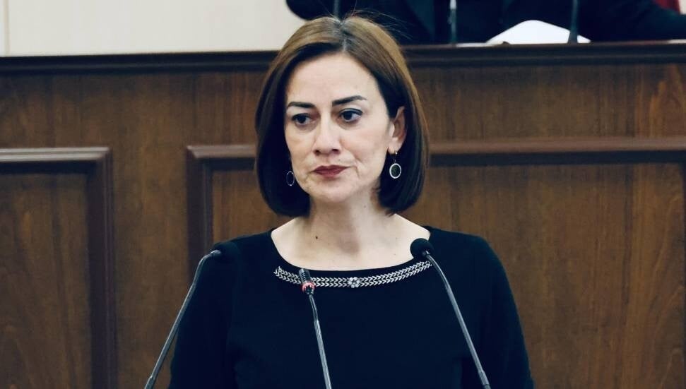 «Σεξουαλική δουλεία στην κατεχόμενη Κύπρο για 25 χρόνια»-Καταγγελία Τ/κ (VID)