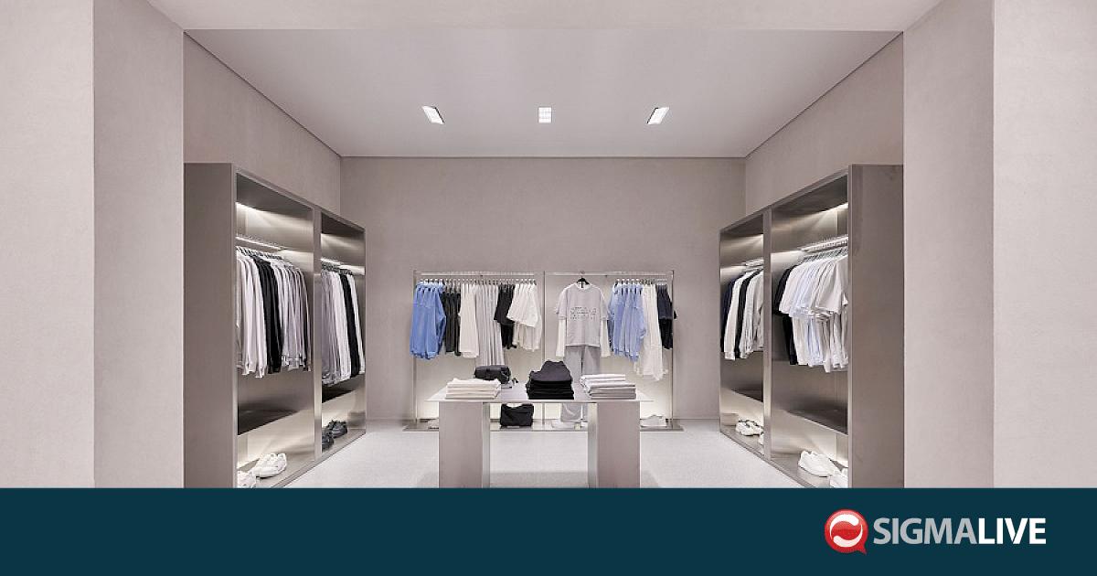 Όμιλος Saywear: φέρνει το πιο καινοτόμο Zara image concept στο My Mall Λεμεσού