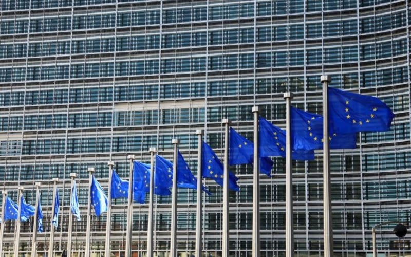 Κομισιόν: «Ολοκληρωμένη ασπίδα drones» για όλη την ήπειρο, και Νότια Πτέρυγα