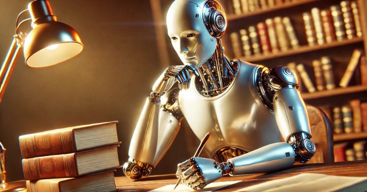 Το AI δεν θα μπορεί να σώσει γλώσσες που «πεθαίνουν»