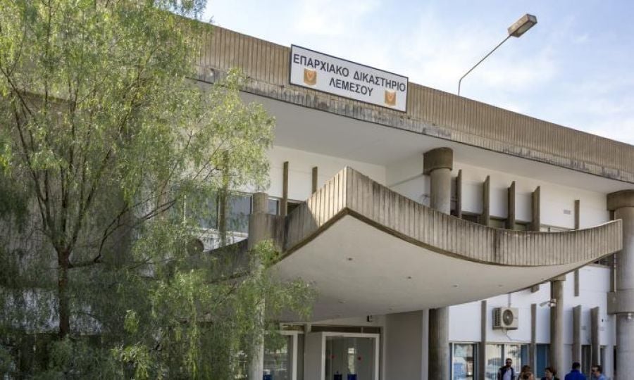 Υπό κράτηση ο 39χρονος ύποπτος για απόπειρα φόνου στη Λεμεσό Υπό κράτηση ο 39χρονος ύποπτος για απόπειρα φόνου στη Λεμεσό