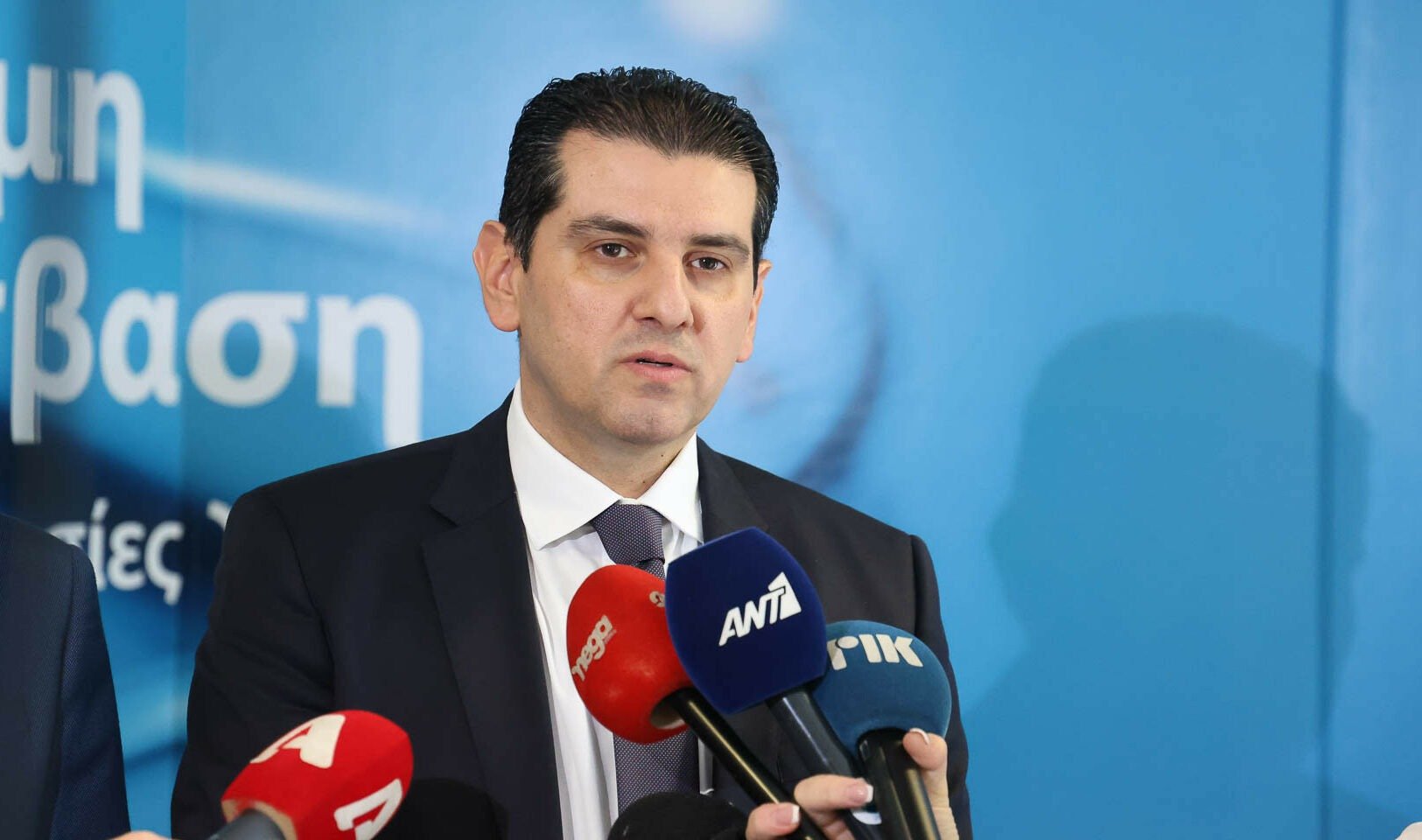 Στο Σύστημα Υγείας το nirsevimab για την πρόληψη του RSV σε βρέφη και παιδιά