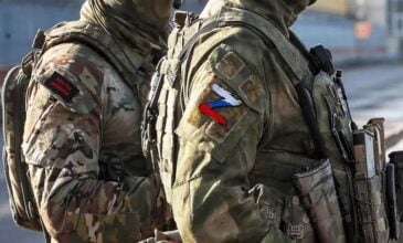 BBC: Οι ρωσικές απώλειες στον πόλεμο έφθασαν τους 134.125 νεκρούς