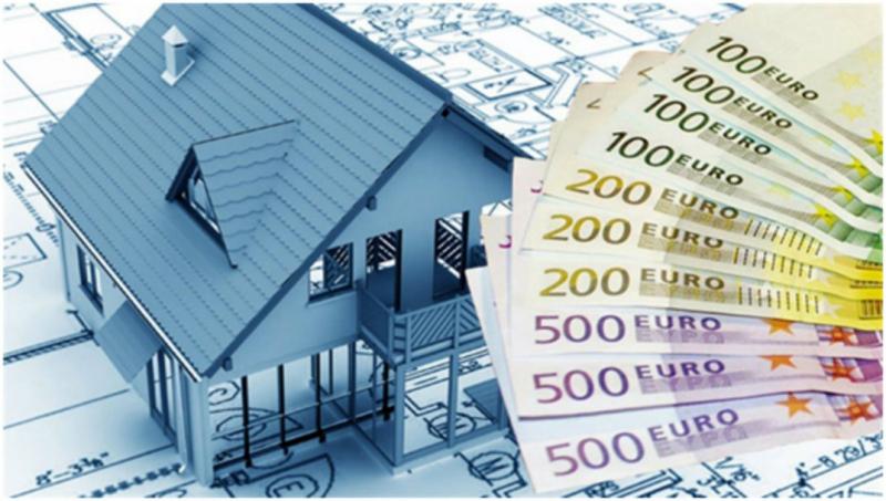Eurostat: Έκρηξη στις τιμές κατοικιών στην Ευρώπη – Σταθερή η Κύπρος