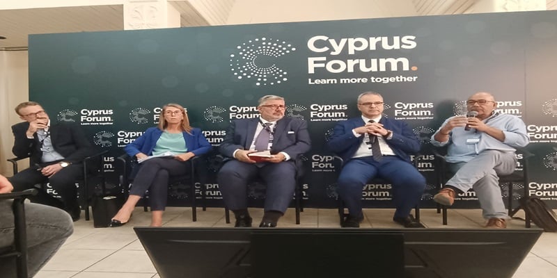 Μενελάου: Τα ψηφίσματα του ΣΑ ΟΗΕ η μόνη βιώσιμη πορεία για την Κύπρο