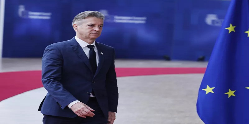 Σλοβενία: Η εισαγγελία ζητά προκαταρκτική έρευνα σε βάρος του πρωθυπουργού