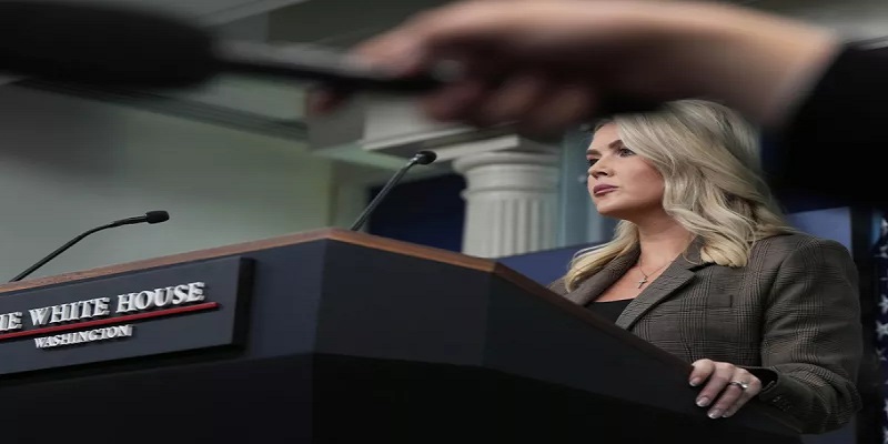 ΗΠΑ σε Χαμάς: «Αποδεχτείτε το σχέδιό μας ή οι συνέπειες θα είναι τραγικές»