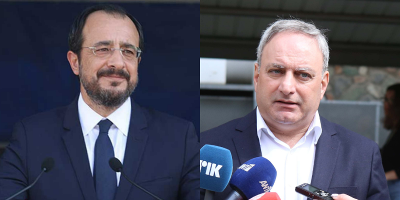Απαντά στα πυρά του ΑΚΕΛ ο ΠτΔ: Δεχθήκαμε συγχαρητήρια από ΓΓ ΟΗΕ για τη Γάζα
