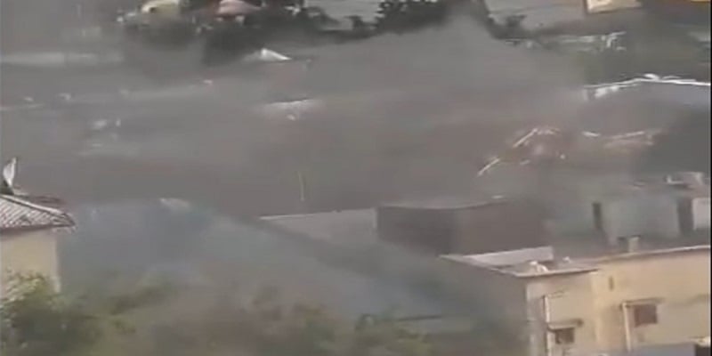 Σομαλία: Ισχυρή έκρηξη και πυρά κοντά σε κέντρο κράτησης στο Μογκαντίσου
