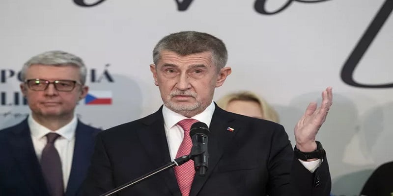 Τσεχία: Το λαϊκιστικό ΑΝΟ του Μπάμπις θριαμβεύει με 35,4% στις εκλογές
