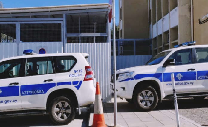 Υπό 8ήμερη κράτηση 24χρονος ύποπτος για κατοχή-διάδοση παιδικής πορνογραφίας