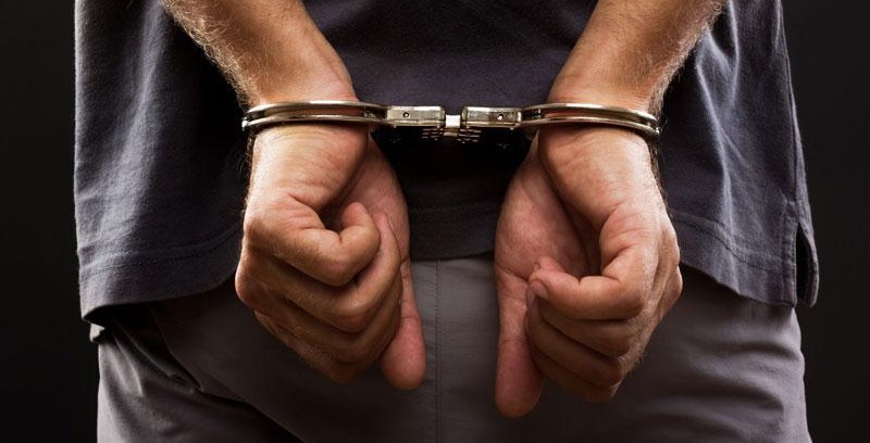 Συνελήφθη στην Κύπρο Ισραηλινός που κατηγορείται για πειρατεία πλοίου