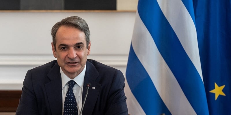 Επείγουσα σύσκεψη συγκάλεσε ο Μητσοτάκης για την ηλεκτρική διασύνδεση