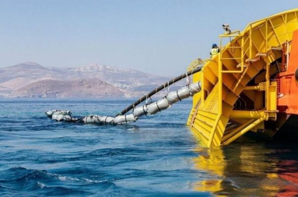 ΑΚΕΛ για GSI: Τα αδιέξοδα βαθαίνουν – Η κυβέρνηση οφείλει ξεκάθαρες απαντήσεις