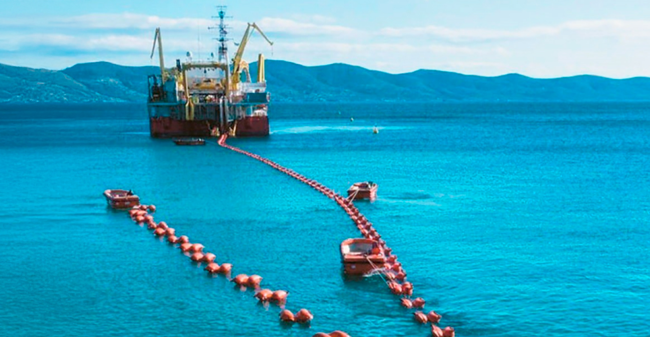 Τι έγινε στην έκτακτη σύσκεψη στο Μέγαρο Μαξίμου για ηλεκτρική διασύνδεση