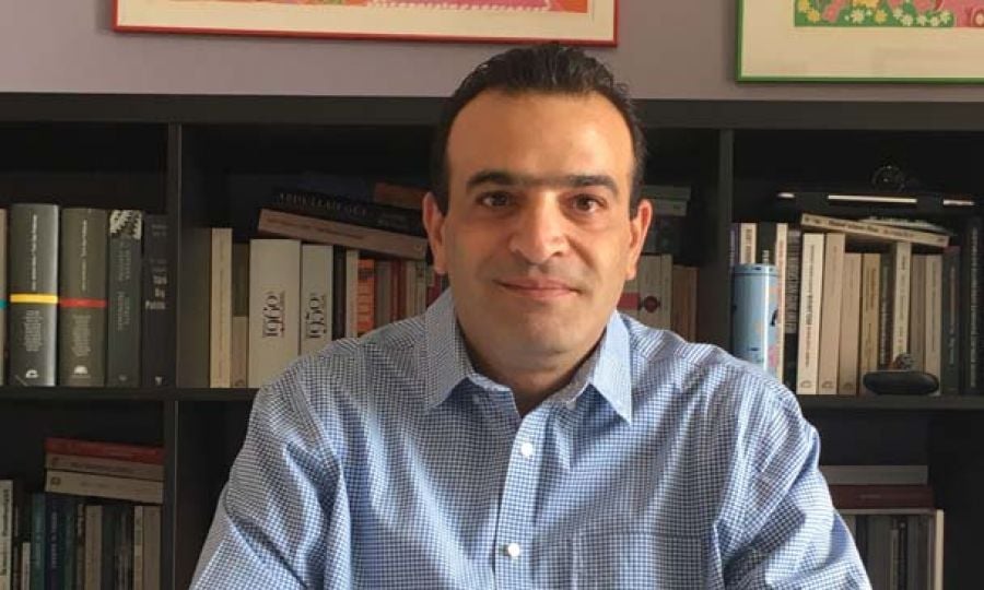 Μούδουρος: Ίσως από τις τελευταίες «εκλογές» με πλειοψηφικό τ/κ εκλογικό σώμα Μούδουρος: Ίσως από τις τελευταίες «εκλογές» με πλειοψηφικό τ/κ εκλογικό σώμα