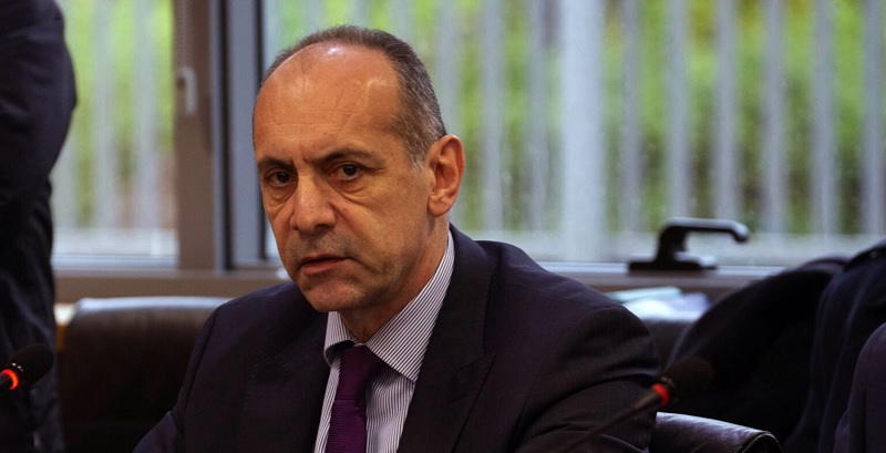 Χαρτσιώτης: Τα «εργοστάσια» παραπληροφόρησης αυξάνουν παραγωγή ενόψει εκλογών