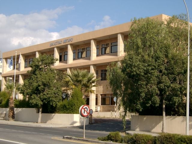 Αρχισε στο Δικαστήριο Λάρνακας διαδικασία έκδοσης του Καρτζγκόρ