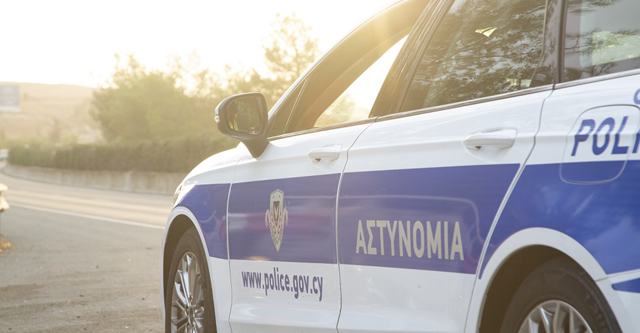 Κάτω από το μικροσκοπίο της ΑΑΔΙΠΑ η Αστυνομία Κύπρου-Καταγγελία από πολίτες