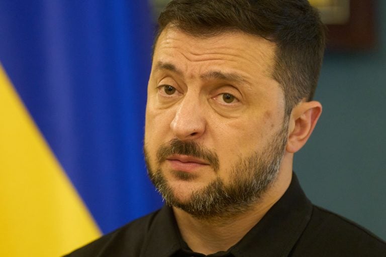 Δύο νεκροί σε επίθεση στο Μπέλγκοροντ – Στο στόχαστρο μαιευτήριο στο Σούμι