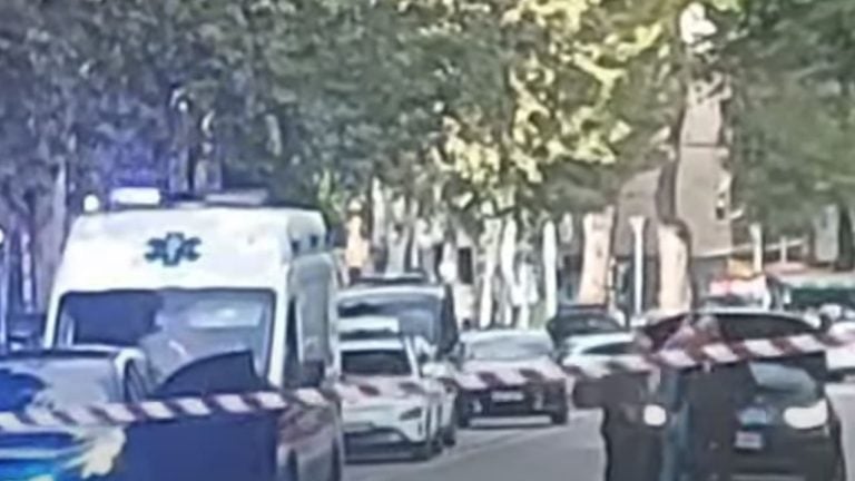 Αλβανία: Πυροβόλησαν και σκότωσαν δικαστή μέσα σε αίθουσα του Εφετείου (vid)