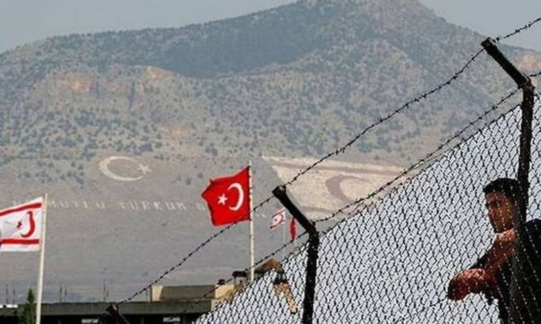 Κατεχόμενα: Το ΡΤΚ αντιδρά στο «ψήφισμα» στη «βουλή» για δύο κράτη Κατεχόμενα: Το ΡΤΚ αντιδρά στο «ψήφισμα» στη «βουλή» για δύο κράτη