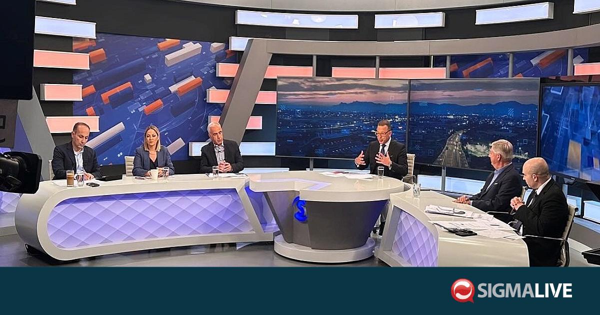 Δημοσκόπηση Σίγμα: Το μισό εκλογικό σώμα αβέβαιο για την ψήφο του