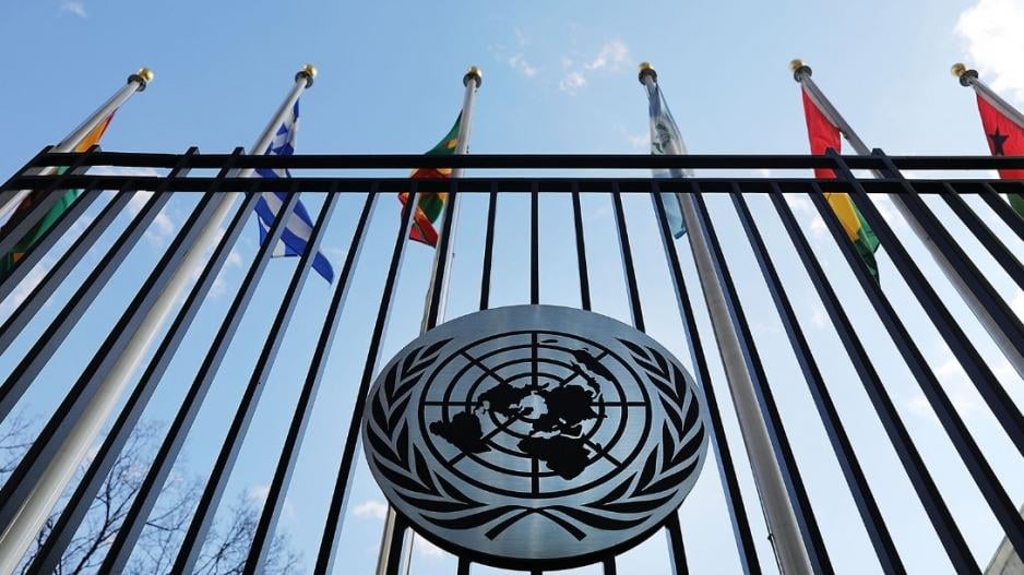 Παρέμβαση Κακουρή στα ΗΕ για εκτοπισμένους Ε/κ, εποικισμό και αγνοούμενους Παρέμβαση Κακουρή στα ΗΕ για εκτοπισμένους Ε/κ, εποικισμό και αγνοούμενους