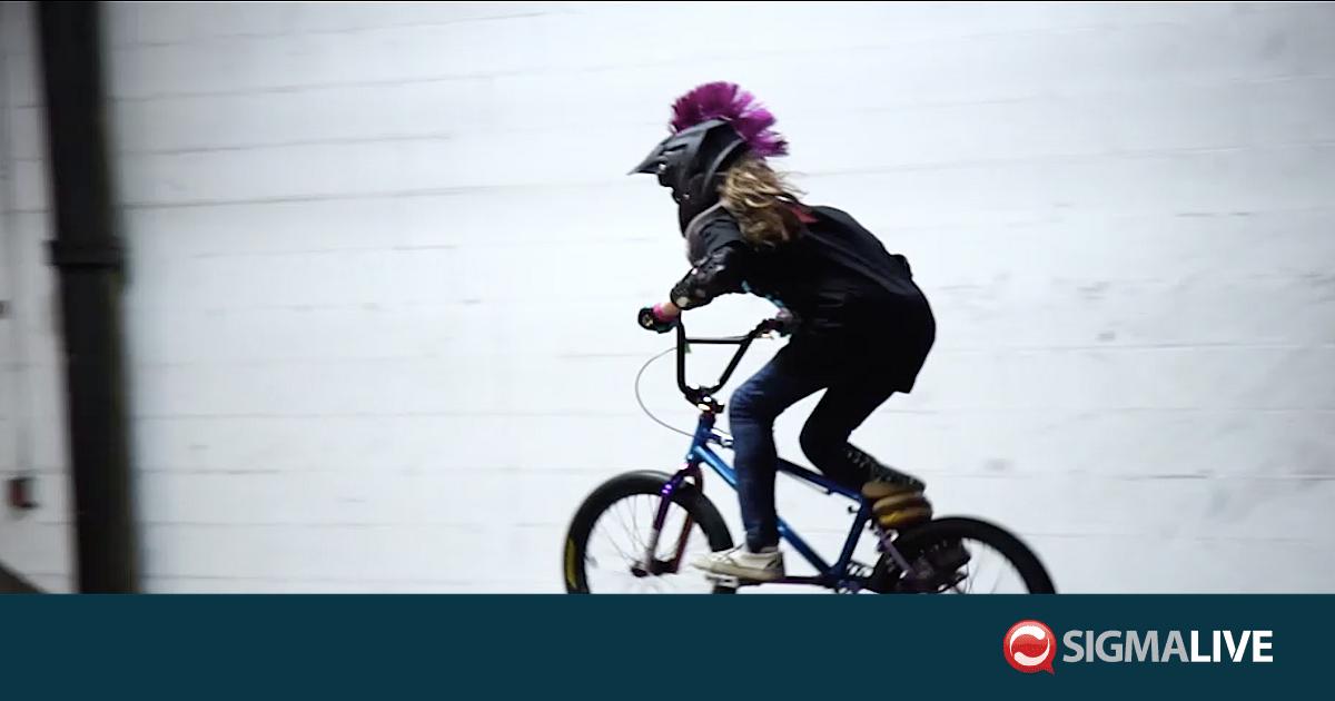 Το πρώτο Bicycle Film Festival στην Κύπρο από το ΔΦΛ 2025 και το OPU Το πρώτο Bicycle Film Festival στην Κύπρο από το ΔΦΛ 2025 και το OPU