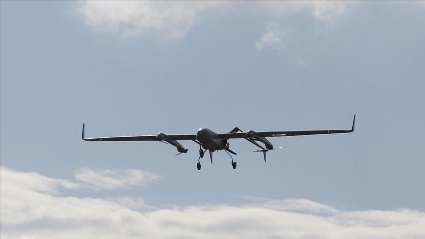 Η ρωσική αεράμυνα κατέρριψε drone που κατευθυνόταν προς Μόσχα