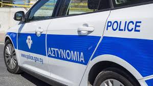 Κυκλοφοριακό κομφούζιο λόγω τροχαίου στον αυτ/δρομο Λεμεσού-Λευκωσίας
