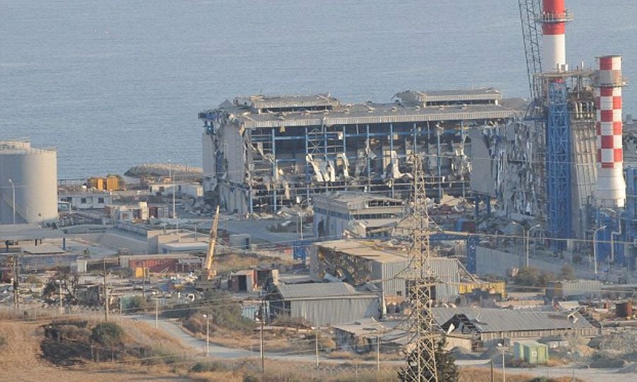 Μαρί: Απορρίφθηκε περαιτέρω αποζημίωση στον πρώην διευθυντή της Πυροσβεστικής