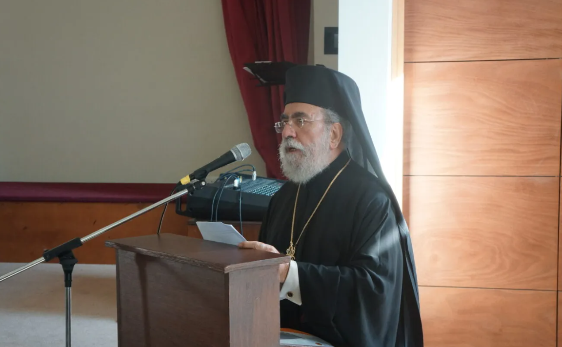 Το «μυστικό» που πήρε μαζί του στον τάφο ο τέως Κιτίου