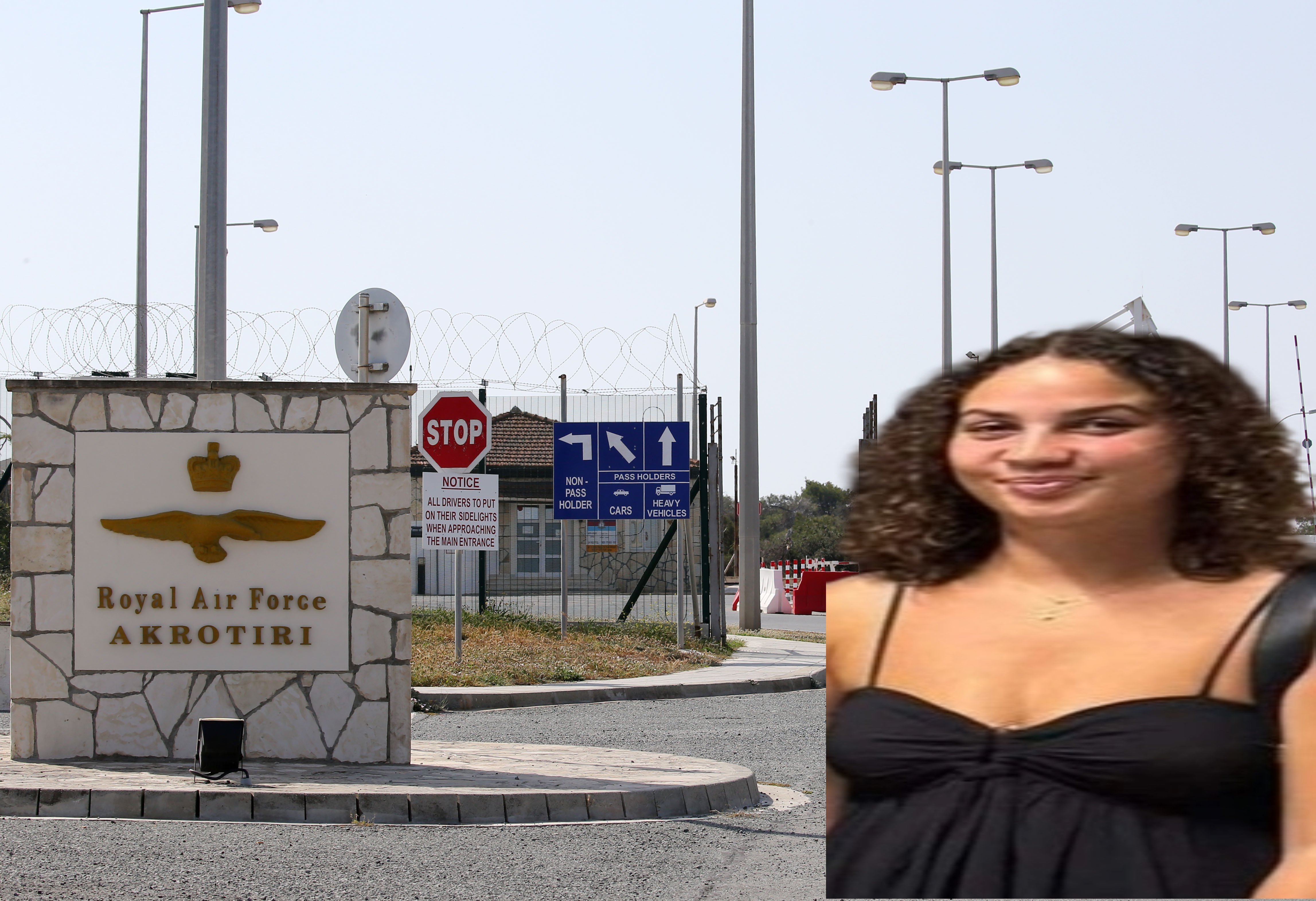 Άγρια συμπλοκή Βρετανίδων σε μπαρ στην Κύπρο-Χάραξε 19χρονη με σπασμένο ποτήρι