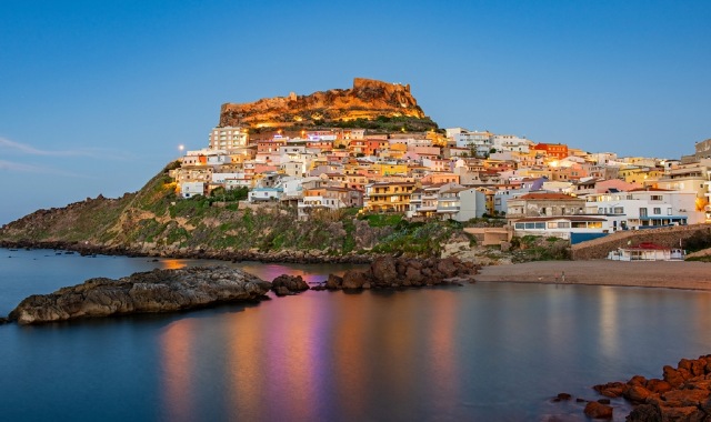 Η Σαρδηνία δίνει € 15.000 και σπίτια € 1 για να μείνει ζωντανή η ύπαιθρος