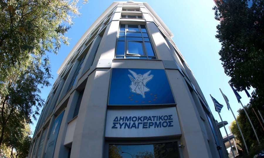 Πυρά ΔΗΣΥ προς ΑΚΕΛ για διαδηλώσεις: Ασέβεια προς τη πλειοψηφία της Βουλής